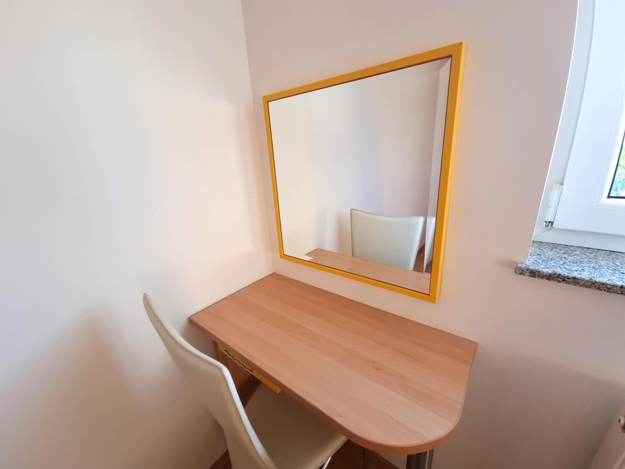 Apartments Kay Baška Екстериор снимка