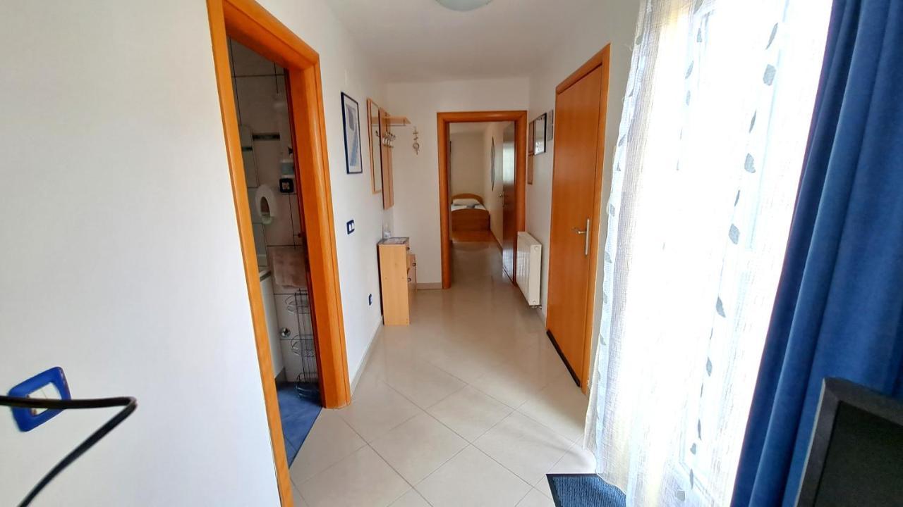 Apartments Kay Baška Екстериор снимка